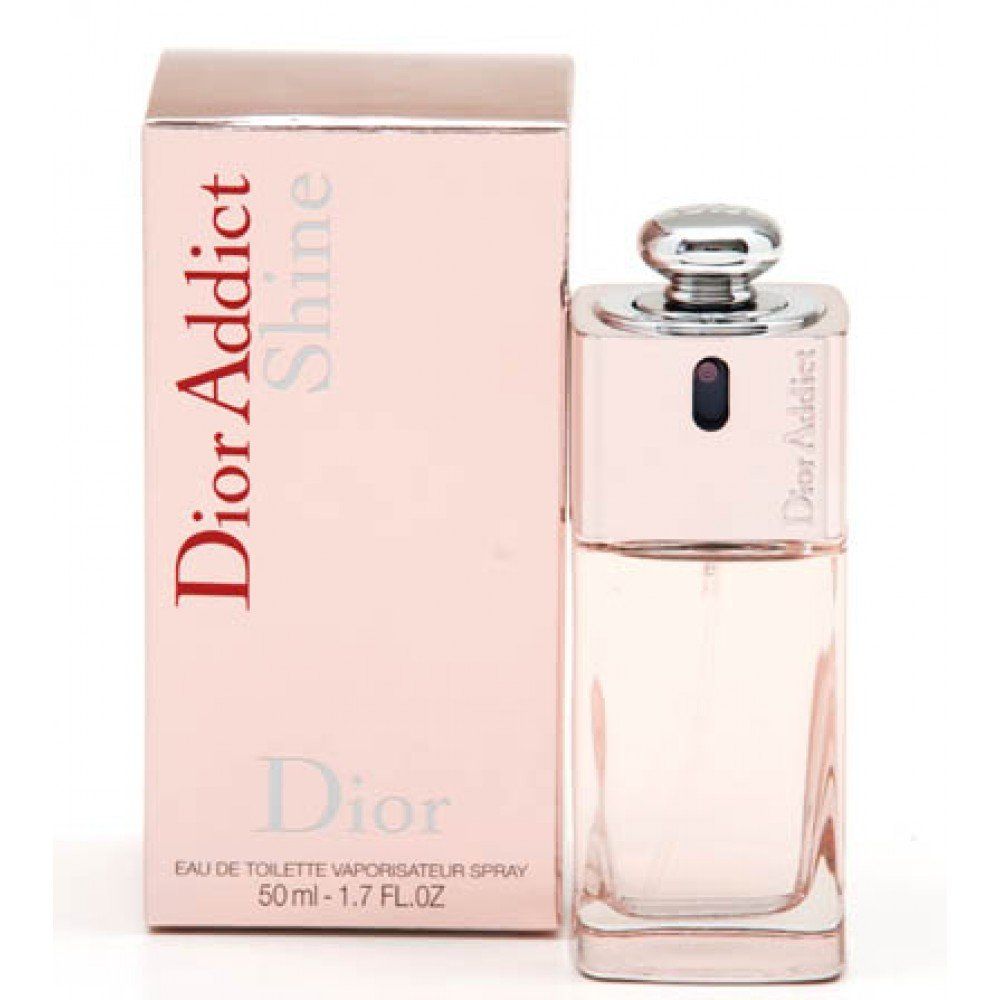 Addict Shine EDT 50 ml