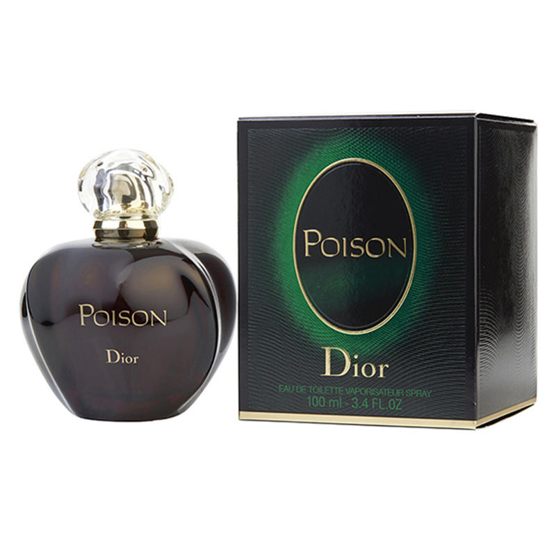 Poison EDT 100 ml