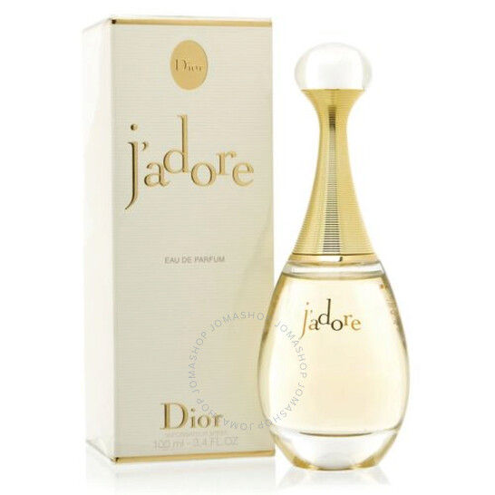 J'adore EDP 100 ml