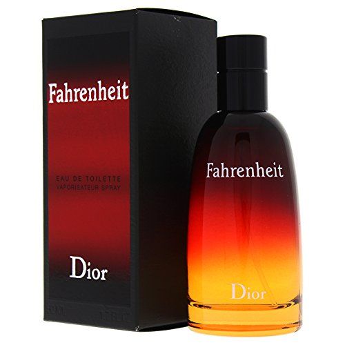 Dhifaf - Dior Fahrenheit Eau de Toilette - 100ml