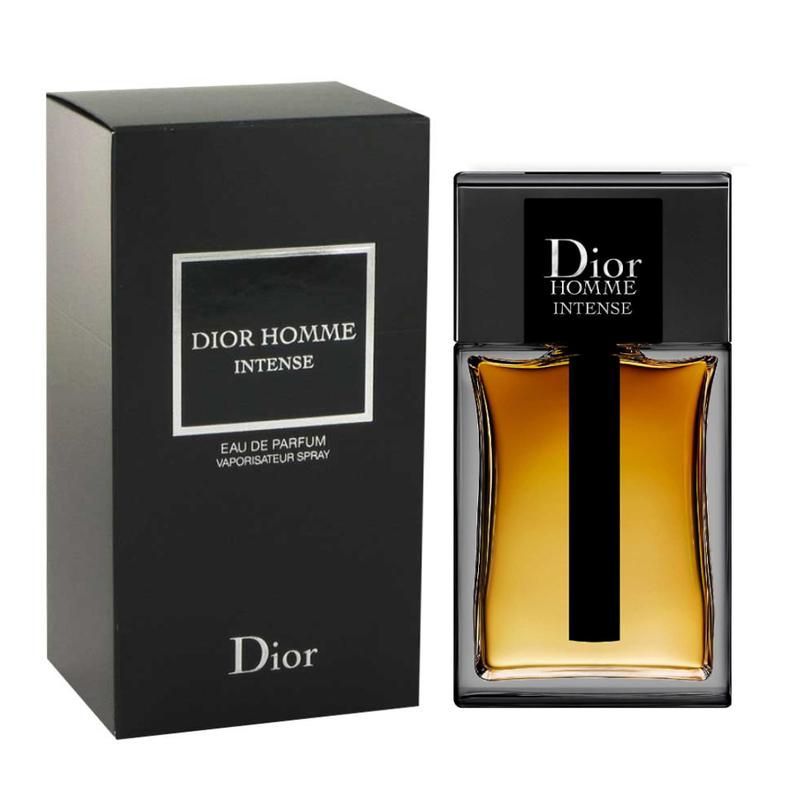 ذيفاف - Dior Homme de Parfum Intense-صوفي