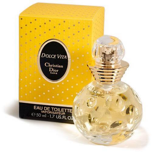 Dolce Vita EDT 50 ml