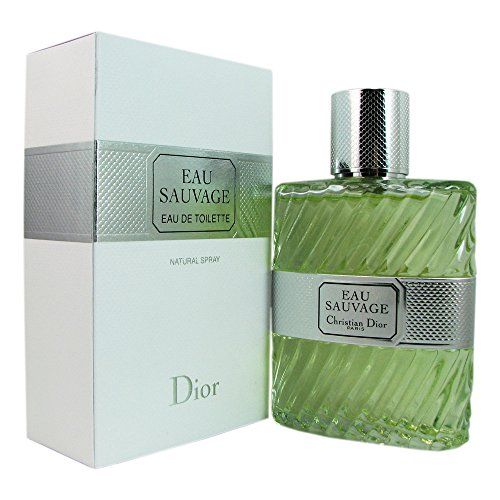 Sauvage EDT 100 ml