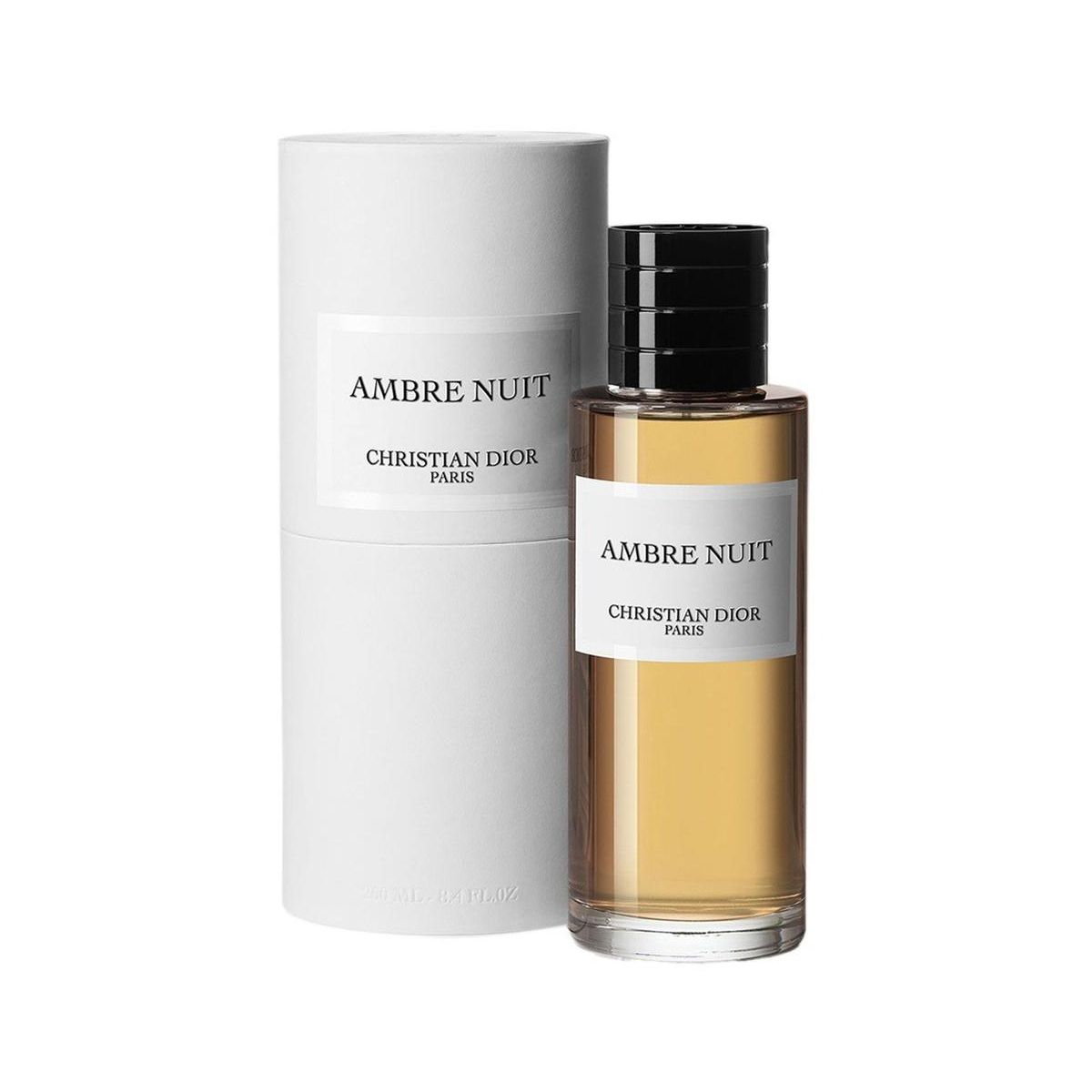 Amber Nuit EDP 250 ml