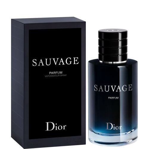 Sauvage EDT 200 ml
