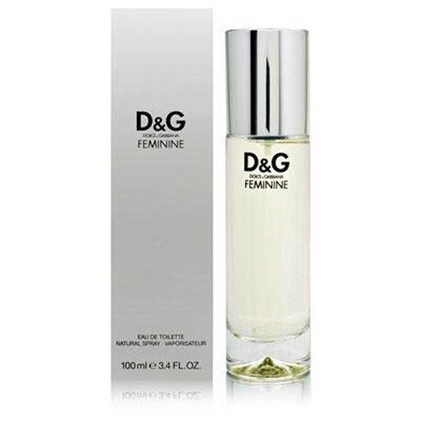 Feminine EDT 100 ml