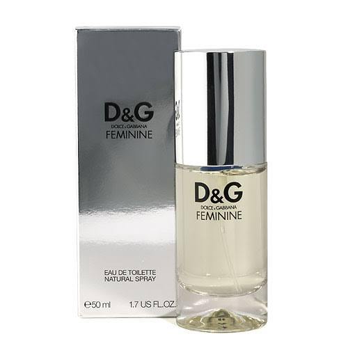 Feminine EDT 50 ml