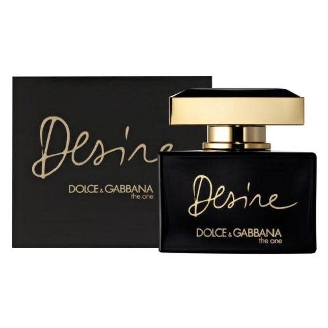 The One Desire EDP 50 ml