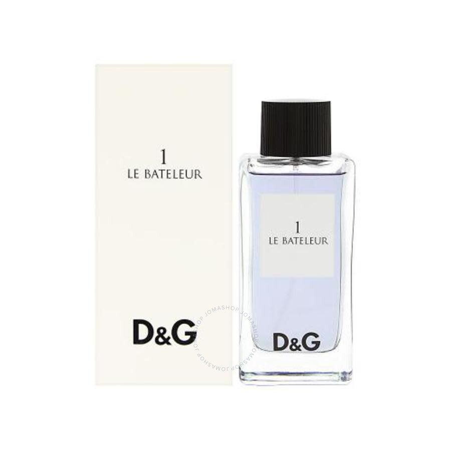 Le Bateleur 1 EDT 100 ml