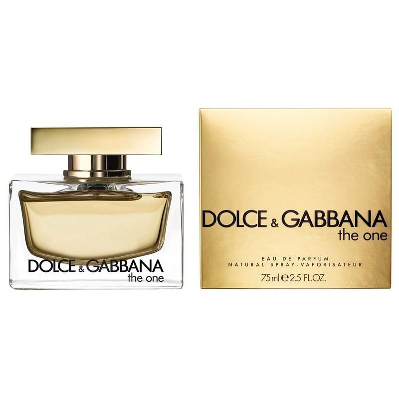 The One EDP 75 ml
