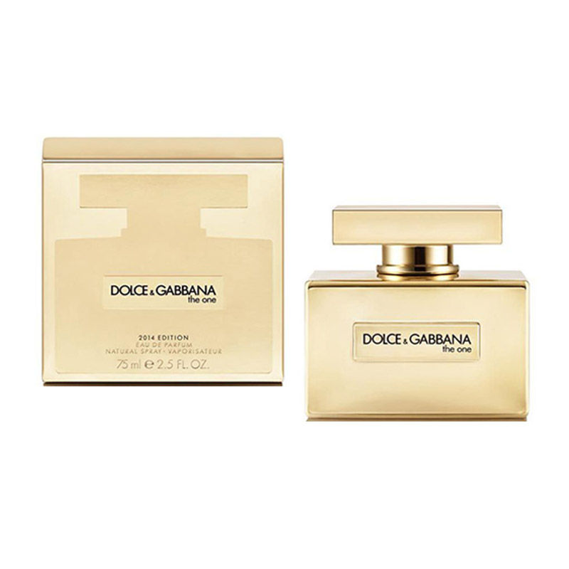 The One EDP 75 ml