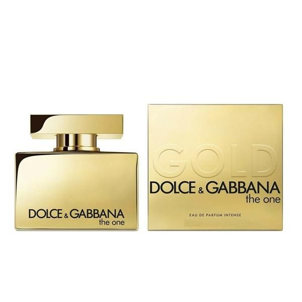 The One Gold EDP 75 ml