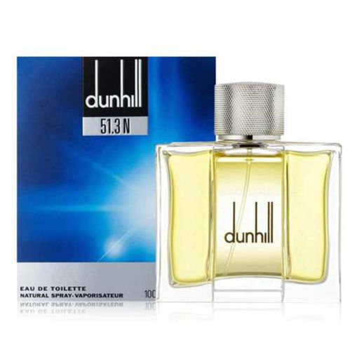 51.3N EDT 100 ml