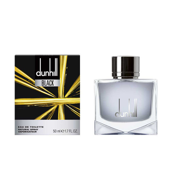 Black EDT 50 ml
