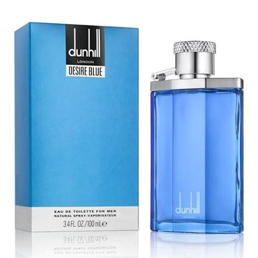 Desire Blue EDT 100 ml