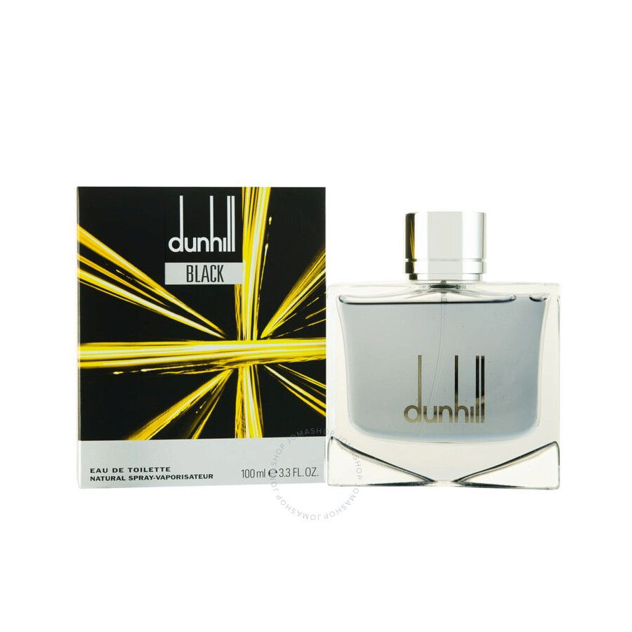Black EDT 100 ml