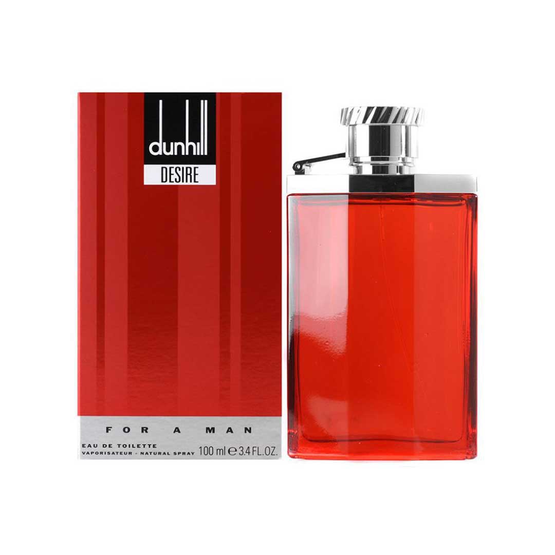 Desire Red EDT 100 ml