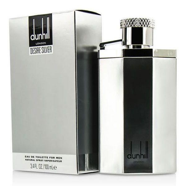 Desire Silver EDT 100 ml