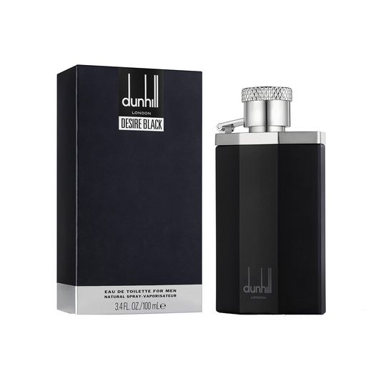 Desire Black EDT 100 ml