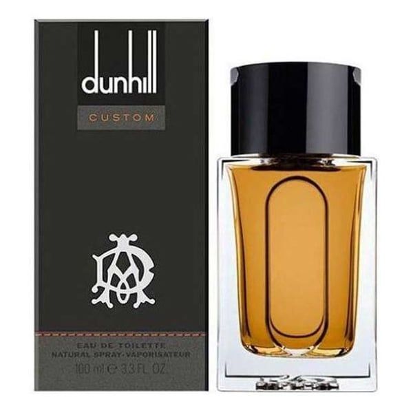 Custom EDT 100 ml