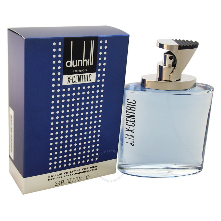 London X Centric EDT 100 ml