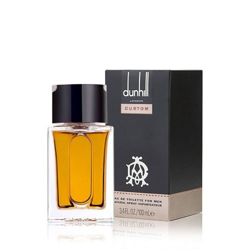 London Custom EDT 100 ml