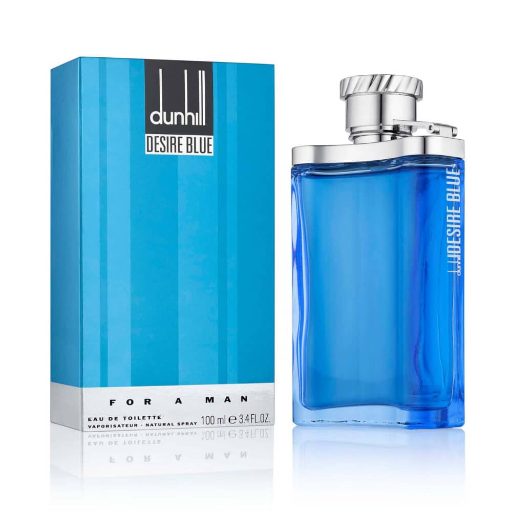 Desire Blue EDT 150 ml