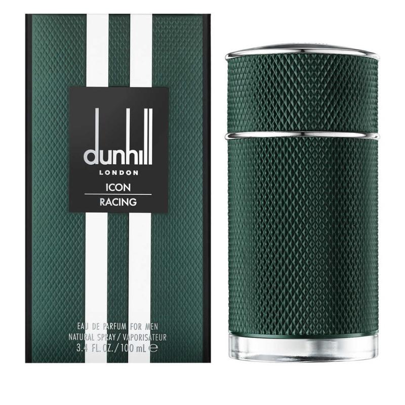 London Icon Racing EDP 100 ml