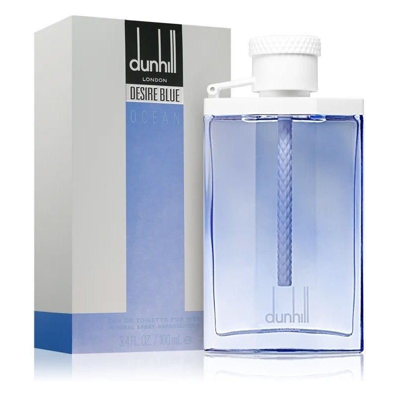 Desire Blue EDT 100 ml