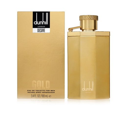 Desire Gold EDT 100 ml