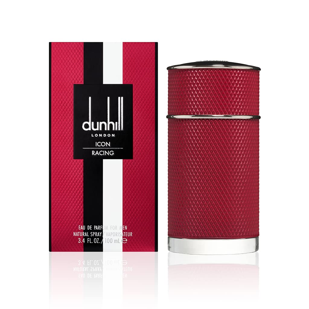 Icon Racing Red EDP 100 ml