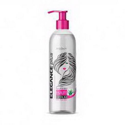 Hair Serum Plus Aloe Vera 1 Elegance Serum 120 ml