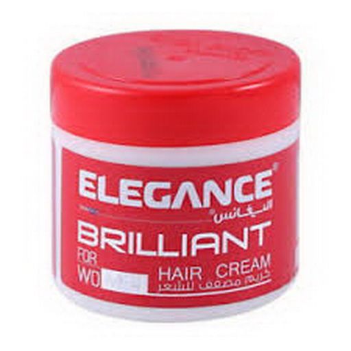 Hair Serum Plus Brilliant Elegance Cream 250 ml