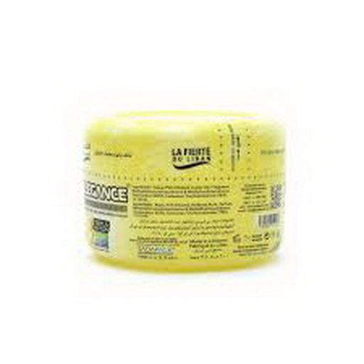 Hair Styling Gel 3 Yellow Action Elegance Styling Gel 100 ml