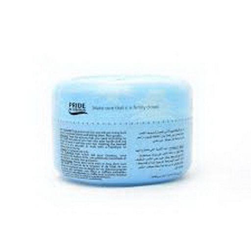 Hair Gel 3 Navy Blue Action  Elegance Styling Gel 100 ml