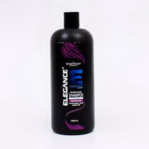 Dry Shampoo  Elegance Shampoo 1,000 ml