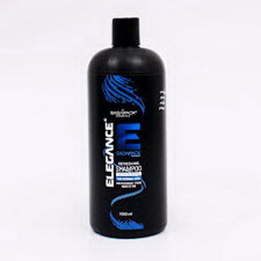 Hair Shampoo Normal Hair  Elegance Shampoo 