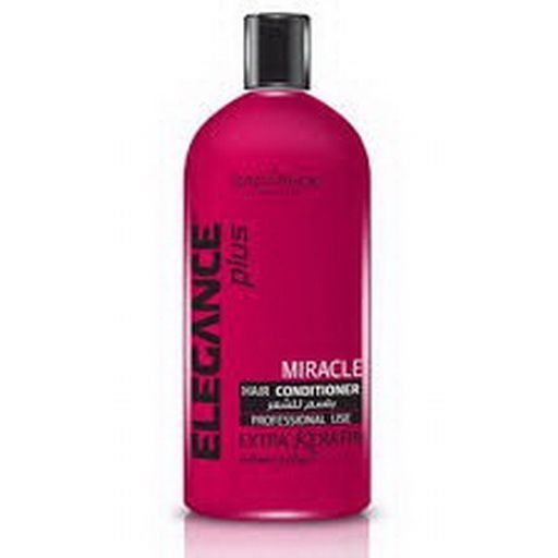 Hair Conditioner Miracle 1L Elegance Conditioner 1,000 ml