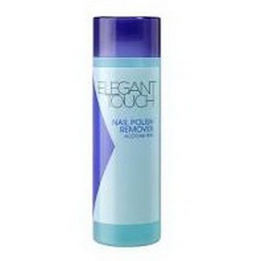 Nail Polish Remover  Elegance Polish Remover 