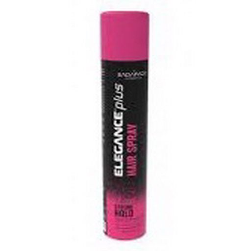 Plus Strong Hold Spray  Elegance Styling Wax 400 ml