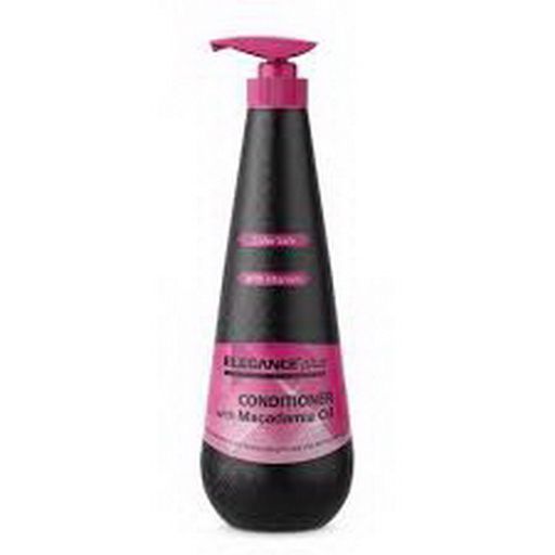 Macadamia Conditioner  Elegance Conditioner 1,000 ml