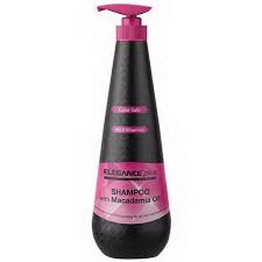 Macadamia Shampoo  Elegance Shampoo 1,000 ml