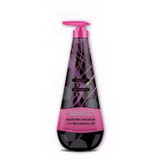 Nourishing Hair Serum Macadamia Elegance Serum 300 ml