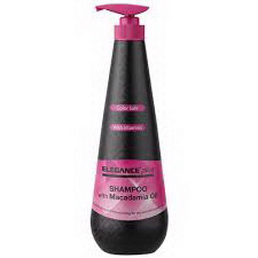 Macadamia Shampoo  Elegance Shampoo 400 ml
