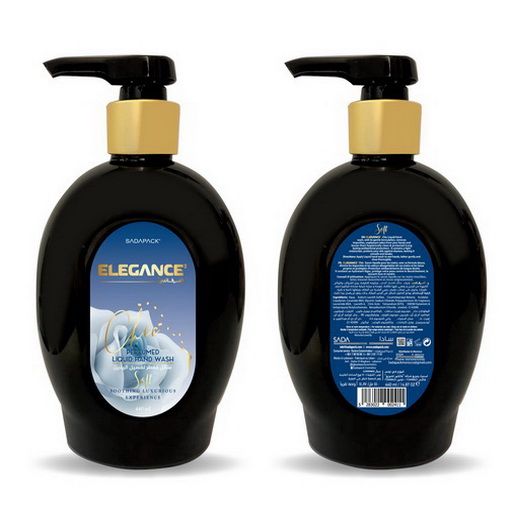 Liquid Hand Wash Soft  Elegance Hand Wash 440 ml
