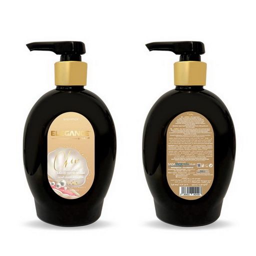 Liquid Hand Wash Calm  Elegance Hand Wash 440 ml