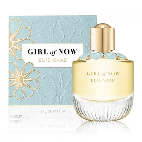 Girl Of Now EDP 90 ml