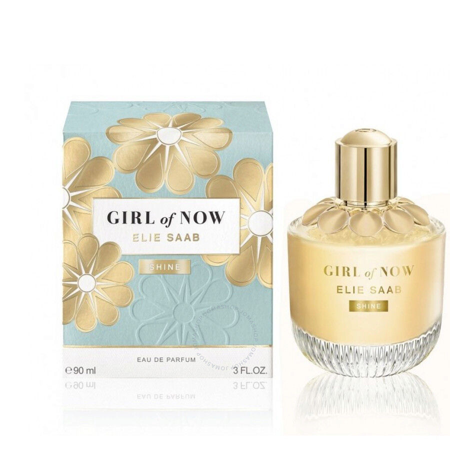Gone Shine EDP 90 ml