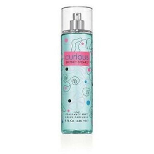 Britney Spears Fine Fragrance Mist 236 ml