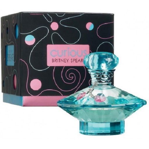 بريتني سبيرز ، EDP غريبة